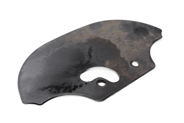 Verkleidungsabdeckung Frontmaske vorne oben Honda XRV 750 Africa Twin RD04 90-92