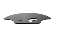 Verkleidungsabdeckung Frontmaske vorne oben Honda XRV 750 Africa Twin RD04 90-92