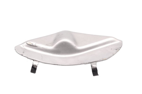 Vasen takasivupaneelin kansi BMW R 1150 GS R21 0415 99-04
