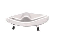 Vasen takasivupaneelin kansi BMW R 1150 GS R21 0415 99-04