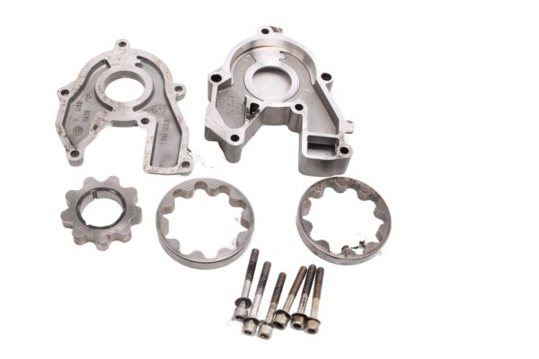 ensemble de carter de turbine de pompe à huile rotor interne BMW R 1100 RT 259 0413 96-01