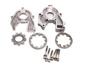 ensemble de carter de turbine de pompe à huile rotor interne BMW R 1100 RT 259 0413 96-01