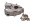 ensemble de carter de turbine de pompe à huile rotor interne BMW R 1100 RT 259 0413 96-01