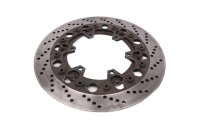 disque de frein avec capteur ABS, roue avant gauche percée BMW R 1100 RT 259 0413 96-01