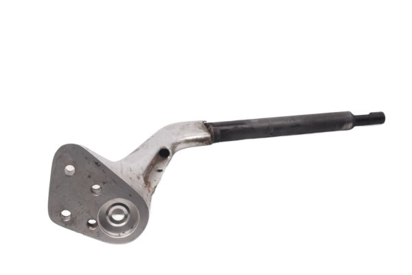 Guide de montage de guidon de 22 mm sur le bras droit BMW R 1100 RT 259 0413 96-01