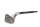 Guide de montage de guidon de 22 mm sur le bras droit BMW R 1100 RT 259 0413 96-01