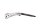 Guide de montage de guidon de 22 mm sur le bras droit BMW R 1100 RT 259 0413 96-01