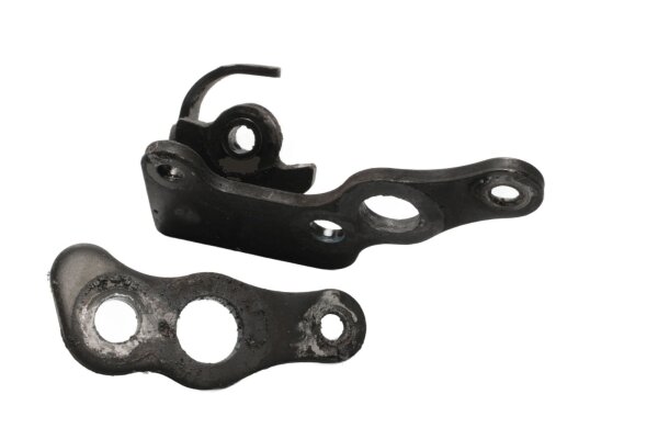 Fjäderhållare för basplattans huvudstativ BMW R 1150 GS R21 0415 99-04