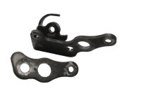 Fjäderhållare för basplattans huvudstativ BMW R 1150 GS R21 0415 99-04