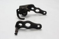 Fjäderhållare för basplattans huvudstativ BMW R 1150 GS R21 0415 99-04