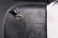 Carenado delantero, cubierta de cabina, parte superior delantera BMW R 1150 GS R21 0415 99-04