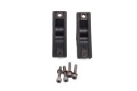 Istuimen kiinnikkeen takakiinnitys kumivaimentimella BMW R 1150 GS R21 0415 99-04