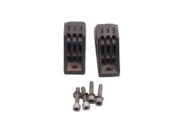 Istuimen kiinnikkeen takakiinnitys kumivaimentimella BMW R 1150 GS R21 0415 99-04