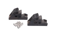 Istuimen kiinnikkeen takakiinnitys kumivaimentimella BMW R 1150 GS R21 0415 99-04