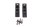 Istuimen kiinnikkeen takakiinnitys kumivaimentimella BMW R 1150 GS R21 0415 99-04