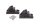Istuimen kiinnikkeen takakiinnitys kumivaimentimella BMW R 1150 GS R21 0415 99-04