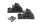 Istuimen kiinnikkeen takakiinnitys kumivaimentimella BMW R 1150 GS R21 0415 99-04