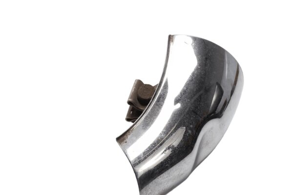 Escudo térmico, protector de escape, embellecedor de escape, abrazadera BMW R 1150 GS R21 0415 99-04