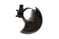 Escudo térmico, protector de escape, embellecedor de escape, abrazadera BMW R 1150 GS R21 0415 99-04