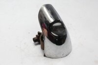 Escudo térmico, protector de escape, embellecedor de escape, abrazadera BMW R 1150 GS R21 0415 99-04