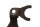 Sprocket locking plate drive Honda XRV 750 Africa Twin RD04 90-92