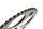 Oliepomptandwiel, distributieketting, distributiekettingspanner BMW R 1100 RT 259 0413 96-01