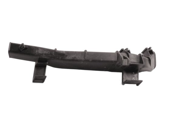 Montering af kabelkanalliste bag til venstre BMW K 1200 GT K44 K12S 0587 06-08