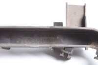 Montering af kabelkanalliste bag til venstre BMW K 1200 GT K44 K12S 0587 06-08