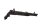 Montering af kabelkanalliste bag til venstre BMW K 1200 GT K44 K12S 0587 06-08