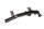 Montering af kabelkanalliste bag til venstre BMW K 1200 GT K44 K12S 0587 06-08