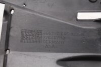 Cubierta del carenado delantero, parabrisas delantero BMW K 1200 GT K44 K12S 0587 06-08
