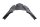 Cubierta del carenado delantero, parabrisas delantero BMW K 1200 GT K44 K12S 0587 06-08