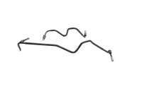 ABS-jarruletku etuhydrauliikkaletku BMW K 1200 GT K44 K12S 0587 06-08
