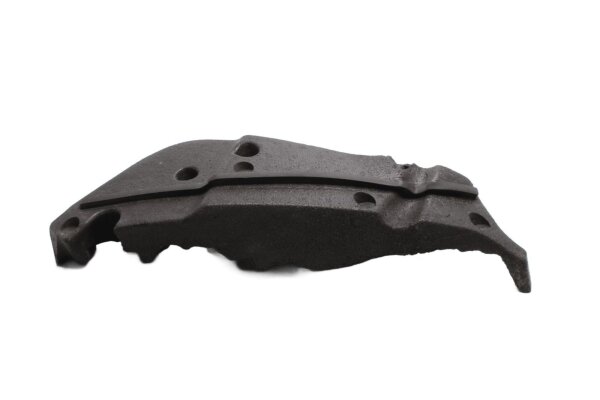 Eristysverhoilu, vasen etu, lämpökilpi BMW K 1200 GT K44 K12S 0587 06-08