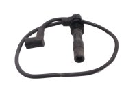 Ignition cable, spark plug connector, right, single ignition BMW R 1100 RT 259 0413 96-01