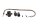 Tachowelle Tachoantrieb Tachowellenantrieb BMW R 1100 RT 259 0413 96-01
