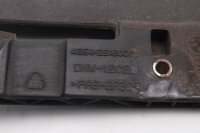 Handtag bak höger, handtag för passagerare, handtagsfäste BMW R 1100 RT 259 0413 96-01