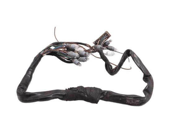Faisceau de câbles, écran, cockpit, éclairage des instruments BMW R 1150 GS R21 0415 99-04