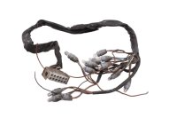 Faisceau de câbles, écran, cockpit, éclairage des instruments BMW R 1150 GS R21 0415 99-04