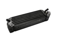 Öljynjäähdytin, öljyjohto, moottorin jäähdytys, kiinnitys BMW R 1150 GS R21 0415 99-04