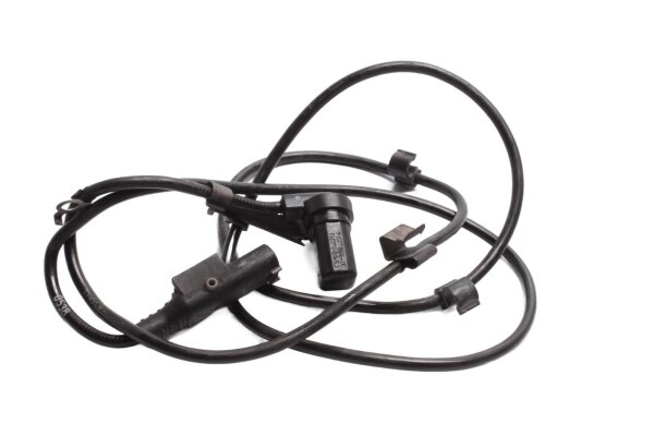 ABS sensor, rear wheel speed sensor, brake system BMW K 1200 GT K44 K12S 0587 06-08