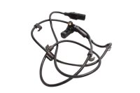 ABS sensor, rear wheel speed sensor, brake system BMW K 1200 GT K44 K12S 0587 06-08