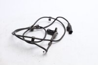 ABS sensor, rear wheel speed sensor, brake system BMW K 1200 GT K44 K12S 0587 06-08