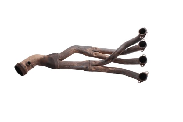 Pakosarja, pakoputki, pakoputken reititys 4-in-1 BMW K 1200 GT K44 K12S 0587 06-08