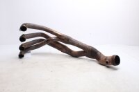 Pakosarja, pakoputki, pakoputken reititys 4-in-1 BMW K 1200 GT K44 K12S 0587 06-08