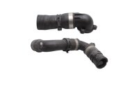 Coolant hose, water hose BMW K 1200 GT K44 K12S 0587 06-08