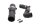 Jäähdytysnesteletku, vesiletku BMW K 1200 GT K44 K12S 0587 06-08