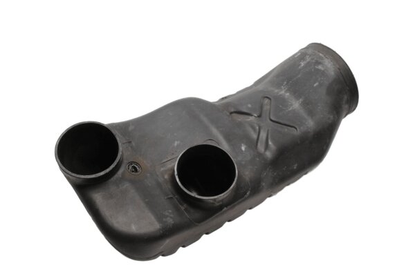 Ansaugkanal Luftfilterkasten Luftführung Honda XRV 750 Africa Twin RD04 90-92