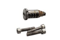 Lock set ignition lock tank lock luggage set BMW R 1100...