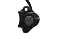 jeu de serrures : serrure dallumage, serrure de réservoir, jeu de bagages BMW R 1100 RT 259 0413 96-01